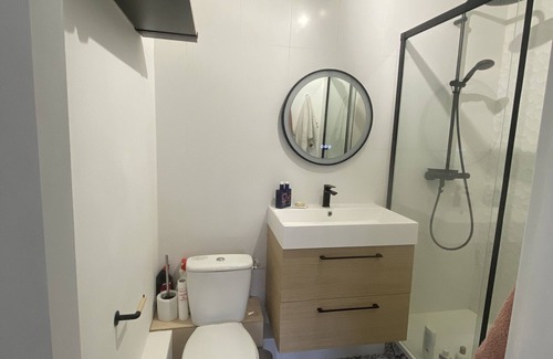 Croulebarbe Apartment | Superbe 2 Pièces - Proximité Panthéon - Idéal JO