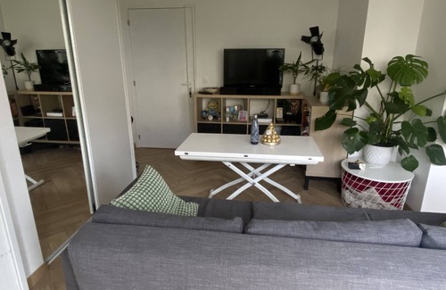 Croulebarbe Apartment | Superbe 2 Pièces - Proximité Panthéon - Idéal JO