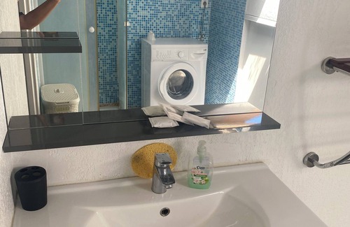 La Jetee Apartment | Superbe Appartement à 50 m de la Plage Dernière Dispo du 27/07 au 3/08