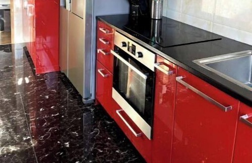 Gennevilliers Apartment | Superbe Appartement 3 Chambres