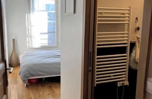Gennevilliers Apartment | Superbe Appartement 3 Chambres