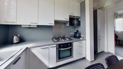 La Garenne-Colombes Apartment | Superbe appartement à La Garenne Colombes