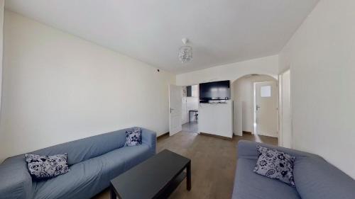 La Garenne-Colombes Apartment | Superbe appartement à La Garenne Colombes