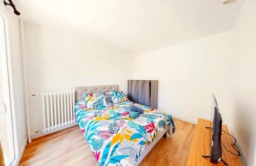 Saint-Nicolas Apartment | Superbe appartement au cœur du centre ville