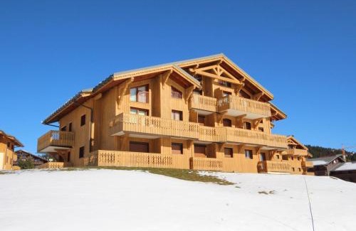 Les Saisies Apartment | Superbe appartement aux Saisies, Hauteluce - 6 pers, 33m², près des pistes et du centre - FR-1-293-227
