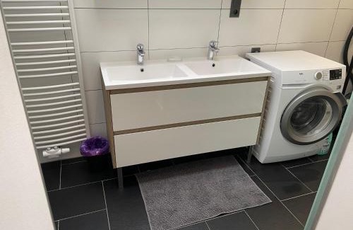 Villerupt Apartment | Superbe appartement au RDC avec parking gratuit