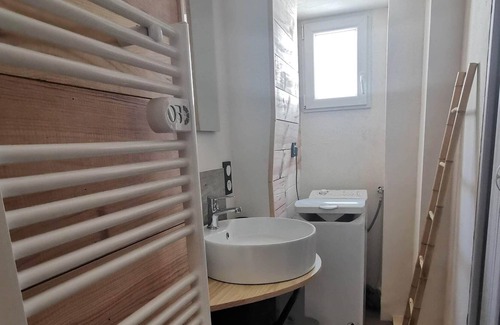 Gap Apartment | Superbe Appartement Centre Ville Gap