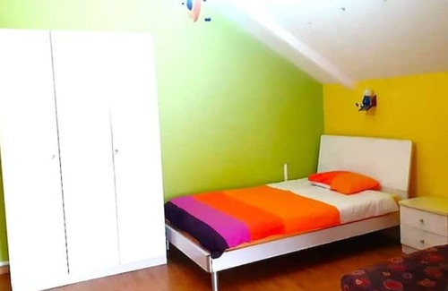 Centre Ville Apartment | Superbe Appartement Entre mer et Montagne