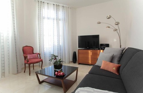 Le Suquet Apartment | Superbe Appartement Forville