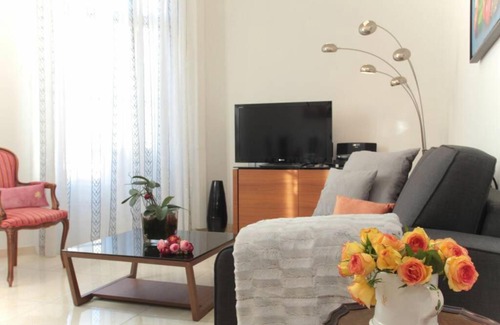 Le Suquet Apartment | Superbe Appartement Forville