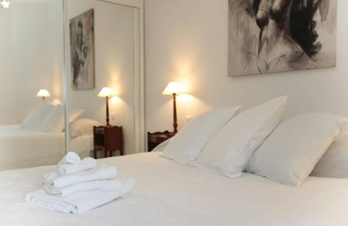 Le Suquet Apartment | Superbe Appartement Forville