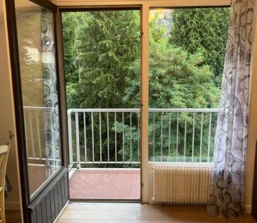 Aix-les-Bains Apartment | Superbe appartement en résidence avec piscine.