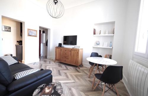 Thermal Apartment | Superbe appartement indépendant en centre ville