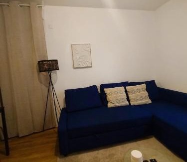 Bezons Apartment | Superbe appartement proche la Défense et Paris