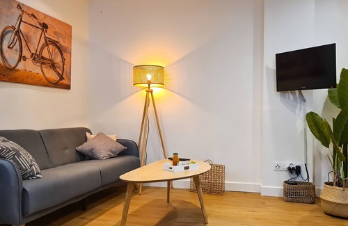 Marmande Apartment | Superbe Appartement Rénové Plein Centre-ville