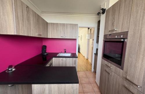 Pontlieue - Rocade Apartment | Superbe appt 3 ch à 2 pas du circuit des 24H