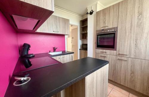 Pontlieue - Rocade Apartment | Superbe appt 3 ch à 2 pas du circuit des 24H