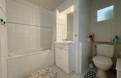 Pontlieue - Rocade Apartment | Superbe appt 3 ch à 2 pas du circuit des 24H