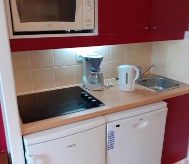 Monflanquin Apartment | Superbe duplex