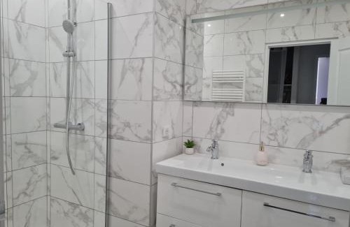 Centre Ville Apartment | Superbe et chic dans le centre de Compiégne