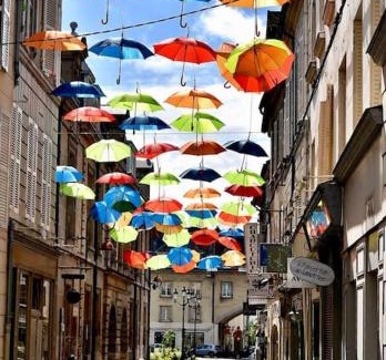 Centre Ville Apartment | Superbe et chic dans le centre de Compiégne