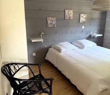 Banassac Ski Chalet | Superbe logement 5 places Chalet 5