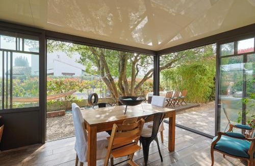 Le Pradet House | Superbe maison élégante proche mer