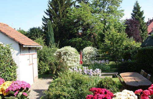 Schiltigheim House | Superbe Maison Avec Jardin Magnifique!