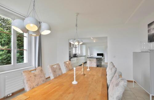 Versoix Apartment | Superbe maison avec vue imprenable sur le lac