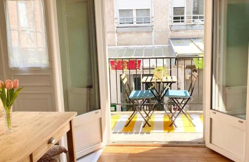 Old Town Apartment | Superbe studio en hypercentre