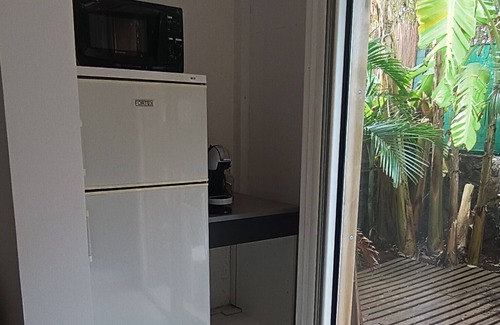 St Gilles-les-Bains Apartment | Superbe T2 Avec Jardin à 2min de la Plage !