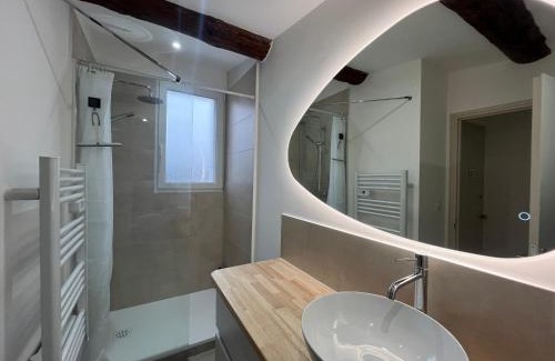 Pyrenees 2000 Apartment | Superbe T2 Bolquère