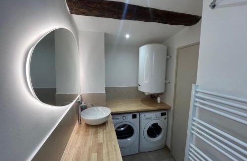 Pyrenees 2000 Apartment | Superbe T2 Bolquère