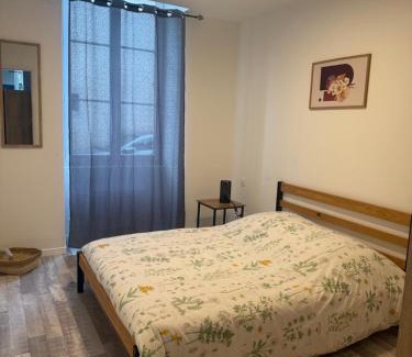 Saint-Vaury Apartment | superbe T2 confort