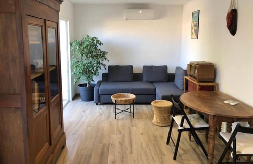 Carry-le-Rouet Apartment | Superbe T2 Neuf à Carry le Rouet Avec Toit Terrasse Privatif