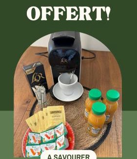 Charpennes - Charmettes Apartment | Superbe T2, rénové, calme