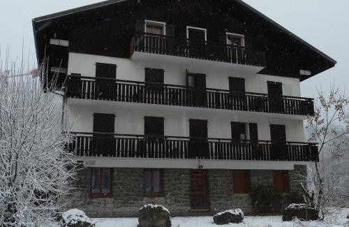 Les Gets Apartment | Superbe T3 rénové - 5 pers - Proche télécabine Mont Chéry, Les Gets - FR-1-685-40