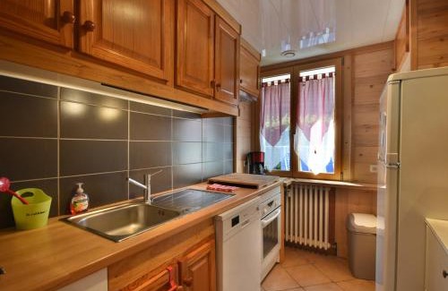 Les Gets Apartment | Superbe T3 rénové - 5 pers - Proche télécabine Mont Chéry, Les Gets - FR-1-685-40