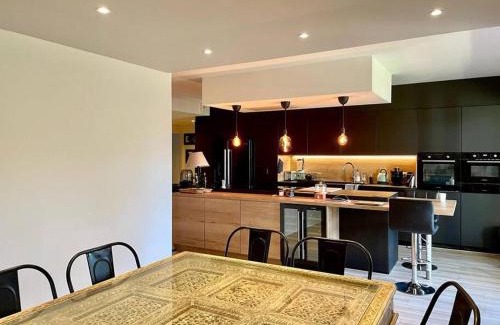 Anglet Apartment | Superbe T5 2mn à pied de l'océan