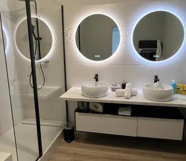 Anglet Apartment | Superbe T5 2mn à pied de l'océan