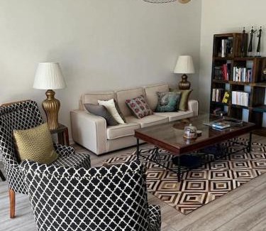Anglet Apartment | Superbe T5 2mn à pied de l'océan