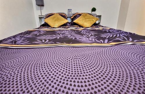 Bouguenais Apartment | Superbe Type 2 - Cosy et Chaleureux