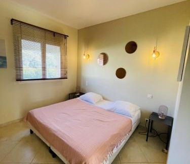 Pietrosella Villa | Superbe villa avec piscine vue mer, proche plage et Porticcio