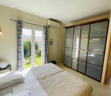 Pietrosella Villa | Superbe villa avec piscine vue mer, proche plage et Porticcio