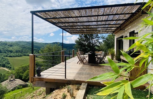 Puimichel House | Superbe Villa en Provence 85 m2