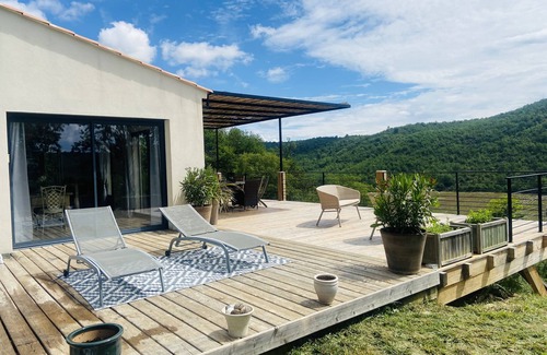 Puimichel House | Superbe Villa en Provence 85 m2