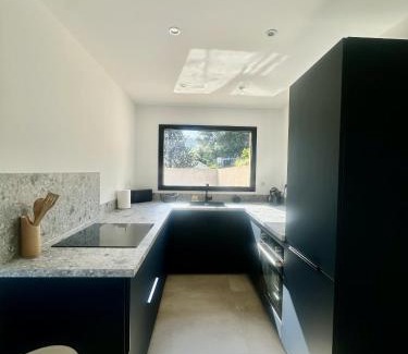 Monticello Villa | Superbe villa vue mer et piscine