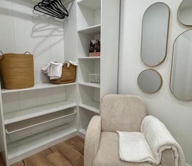 Saint-Denis Apartment | Superbes logements - Proche Stade de France et village olympique