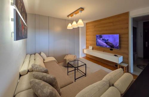 Osijek Apartment | Superbia Osijek - SELF CHECK-IN