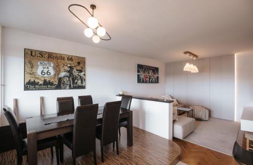 Osijek Apartment | Superbia Osijek - SELF CHECK-IN